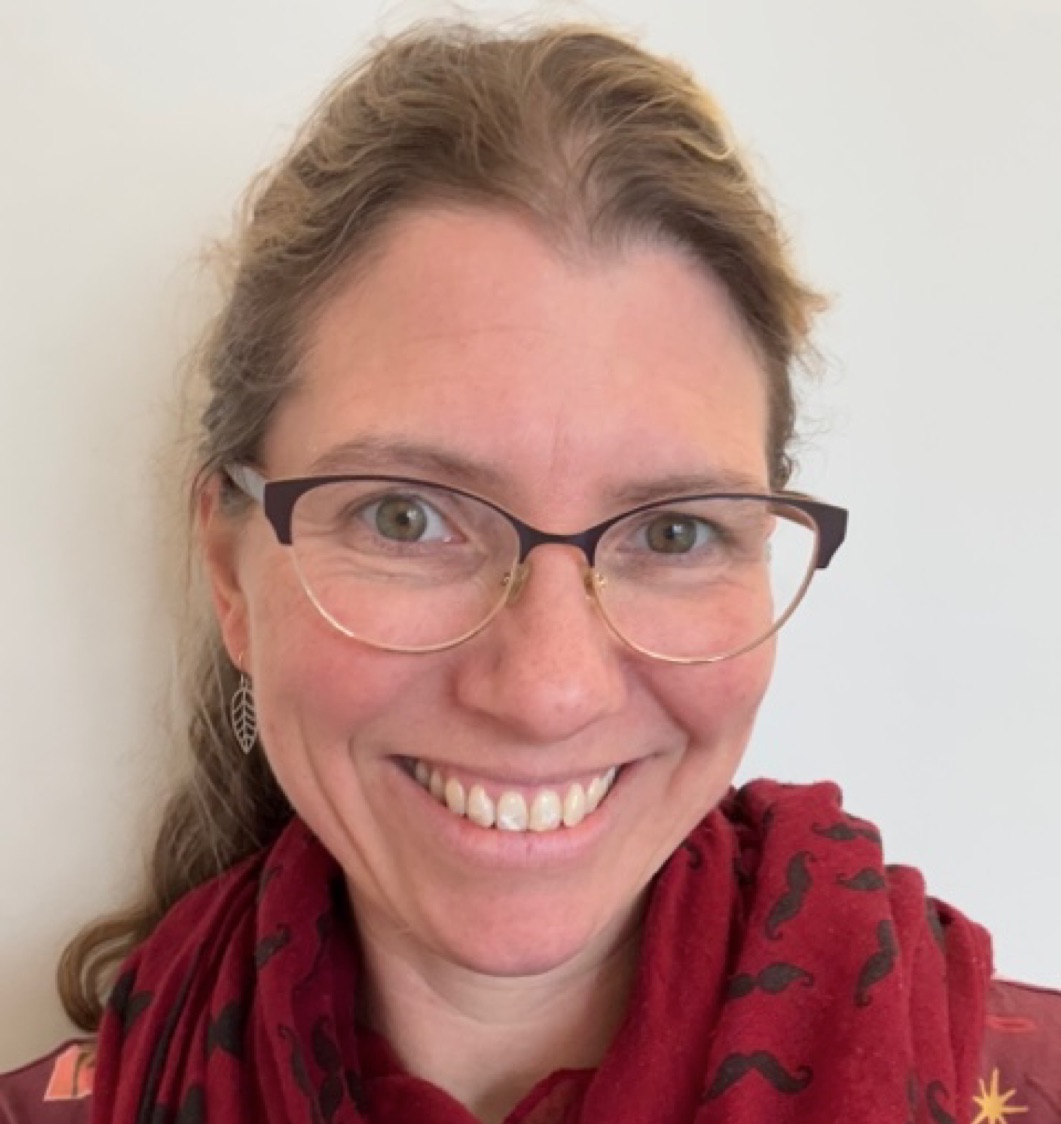 Dr Daniella Valentine image