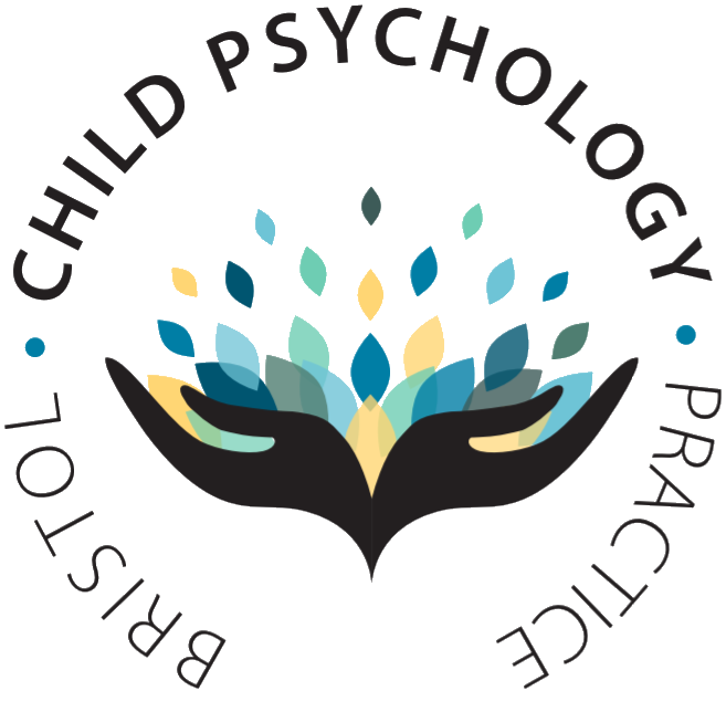 Bristol Child psychology Practice logo image