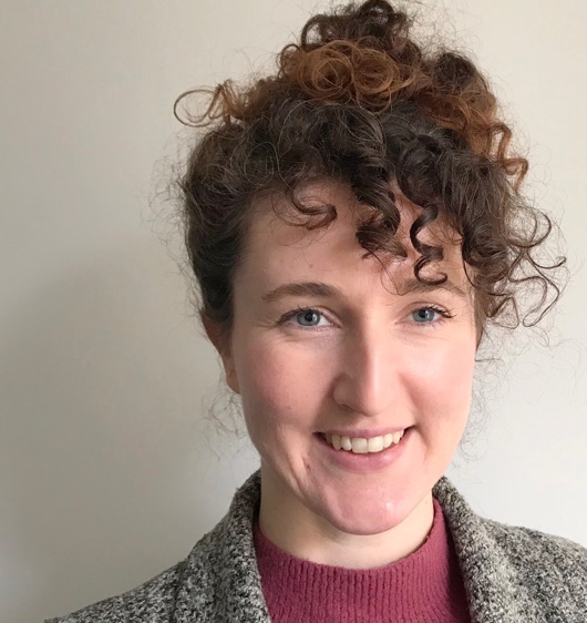 Dr Nina Meikle image