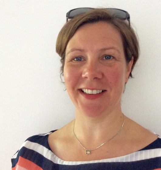 Dr Sarah Buttler image