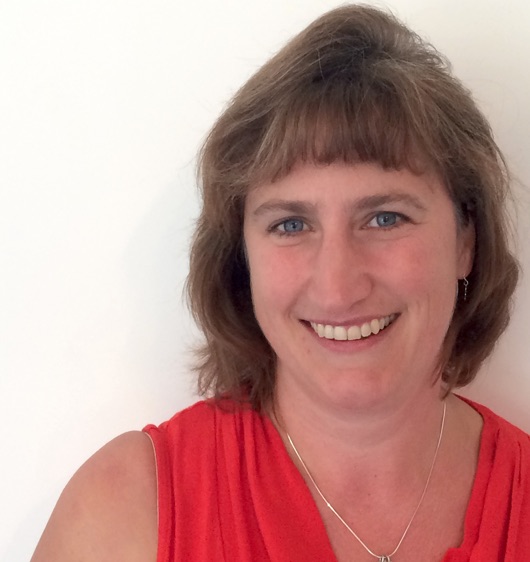 Dr Tracey Henderson image